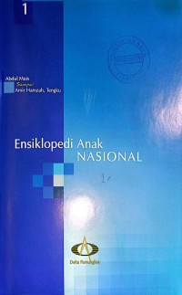 Image of 1-Ensiklopedi Anak Nasional