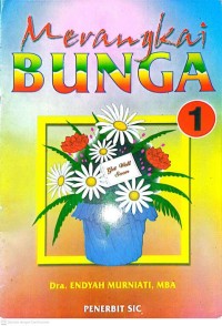 Image of 1 - Merangkai Bunga