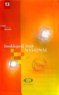 Image of 13-Ensiklopedi Anak Nasional
