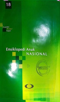 Image of 18-Ensiklopedi Anak Nasional