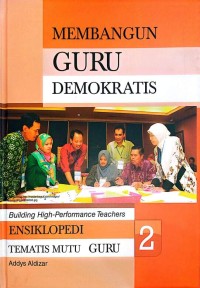 Image of 2-Membangun Guru Demokratis