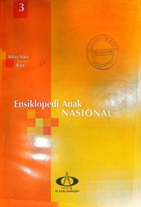 Image of 3-Ensiklopedi Anak Nasional