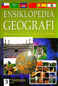 Image of 3 | Eropa Selatan, Balkan, Kaukasus, dan Asia Kecil, Asia - Ensiklopedia Geografi