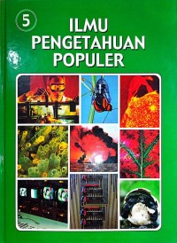 Image of 5-Ilmu Fisika | Biologi Umum-Ilmu Pengetahuan Populer