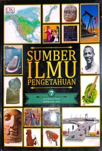 Image of 7-Amreika Utara-Jalan-Sumber Ilmu Pengetahuan