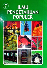 Image of 7-Kehidupan Hewan-Ilmu Pengetahuan Populer