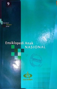 Image of 9-Ensiklopedi Anak Nasional