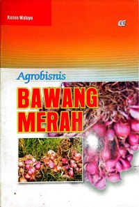 Image of Agrobisnis Bawang Merah