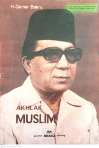 Image of Akhlak Muslim