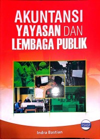Image of Akuntansi Yayasan dan Lembaga Publik