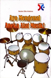 Image of Aneka Alat Musik - Ayo Mengenal