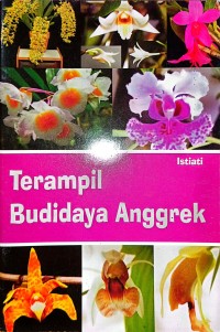 Image of Anggrek - Terampil Budidaya