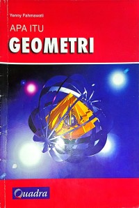 Image of Apa Itu Geometri