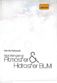 Image of Atmosfer dan Hidrosfer Bumi - Mari Mengenal