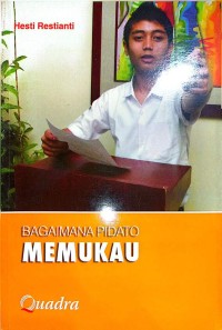 Image of Bagaimana Pidato Memukau