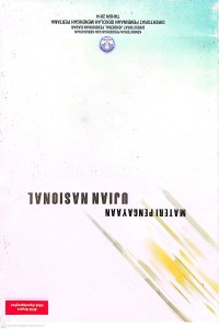 Image of Bahasa Inggris - Materi Pengayaan Ujian Nasional