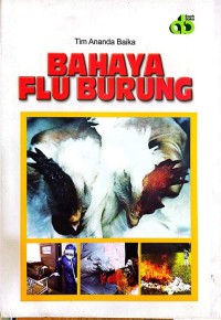 Image of Bahaya Flu Burung