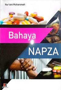 Image of Bahaya NAPZA