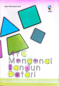 Image of Bangun Datar - Ayo Mengenal