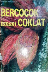 Image of Bercocok Tanam Coklat