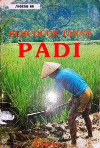 Image of Bercocok Tanam Padi
