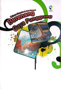 Image of Berenang Gaya Punggung