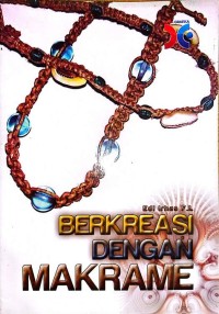 Image of Berkreasi Dengan Makrame