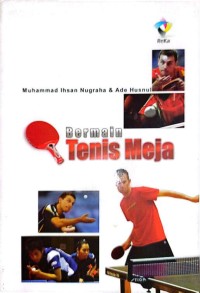 Image of Bermain Tenis Meja