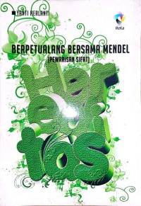 Image of Berpetualang Bersama Mendel (Pewarisan Sifat)