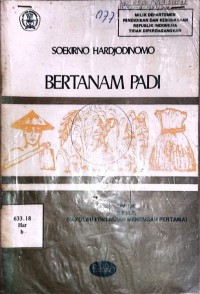 Image of Bertanam Padi