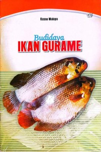 Image of Budidaya Ikan Gurame