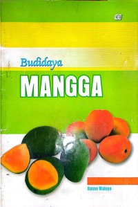 Image of Budidaya Mangga