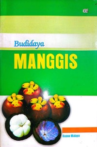 Image of Budidaya Manggis