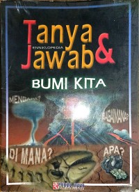 Image of Bumi Kita - Ensiklopedia Tanya Dan Jawab