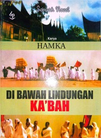 Image of Dibawah Lindungan Ka'bah