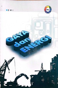 Image of Gaya dan Energi