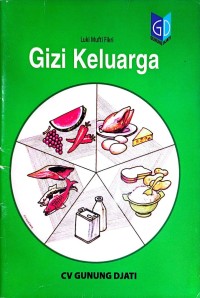 Image of Gizi Keluarga