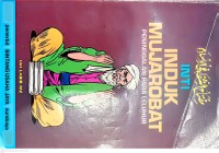 Image of Inti Induk Mujarobat 