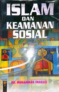 Image of Islam Dan Keamanan Sosial