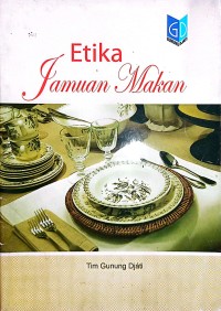 Image of Jamuan Makan - Etika