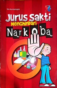 Image of Jurus Sakti Menghindari Narkoba