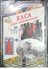Image of Kaca dan Lingkungan 