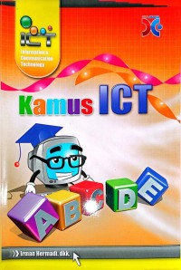 Image of Kamus ICT
