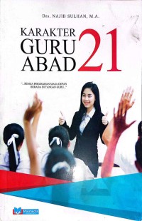 Image of Karakter Guru Abad 21