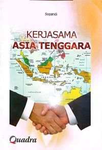 Image of Kerjasama Asia Tenggara