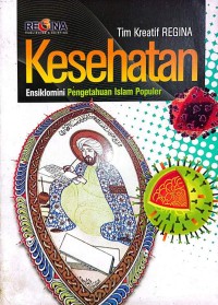 Image of Kesehatan - Ensiklomini Pengetahuan Islam Populer