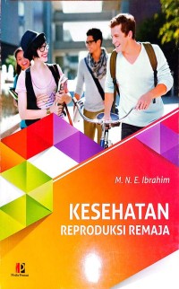 Image of Kesehatan Reproduksi Remaja