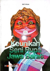 Image of Keunikan Seni Rupa Jawa Barat