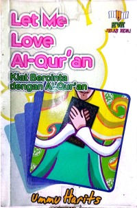 Image of Kiat Bercinta dengan Al-Qura'an - Let Me Love Al-Qur'an
