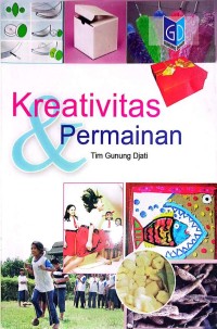 Image of Kreativitas dan Permainan